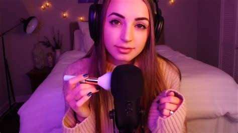 ASMR | Humming You to Sleep - YouTube