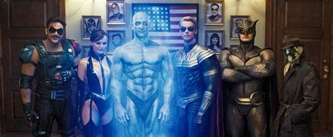 Watchmen | Comic, Characters, Movie, Creators, & Series | Britannica