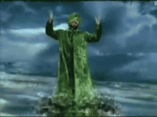 WATCH ME SUMMON THE BEAST! | "Tunak Tunak Tun" Dance | Know Your Meme