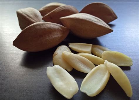 Health benefits of pili nuts | Pili nut, Health, Health benefits