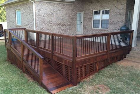 Our Recent Projects | Beach House | Pinterest | Decking, Porch And ...