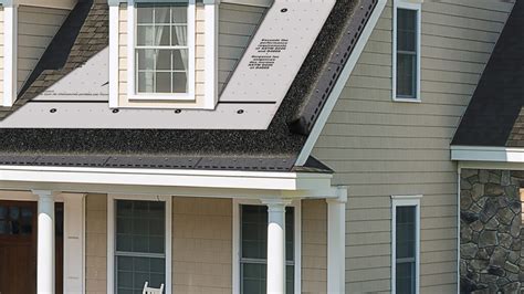 The Purpose of Starter Shingles - Their Use & Function - IKO