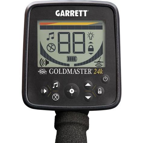 Garrett Metal Detectors | Nuggetshooter-minelab-dealer | Morristown