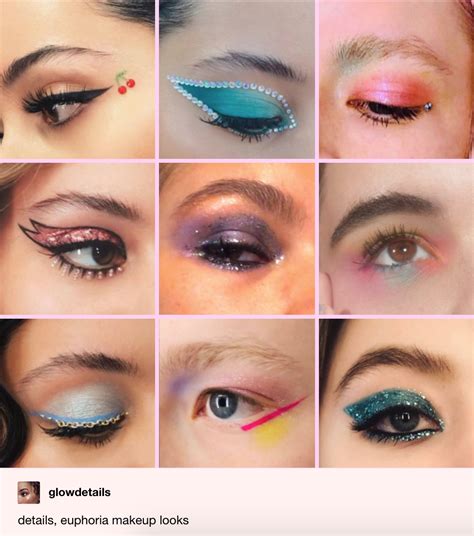 🍒 | Eye makeup, Aesthetic makeup, Artistry makeup