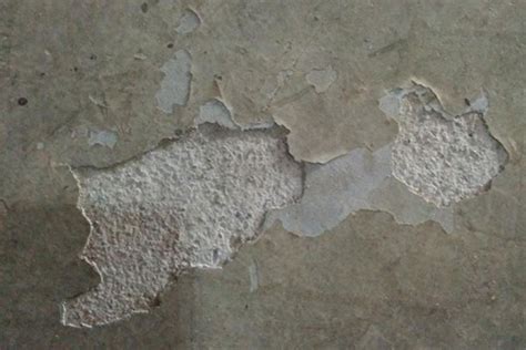 Concrete Delamination - how to avoid it ! - Constro Facilitator