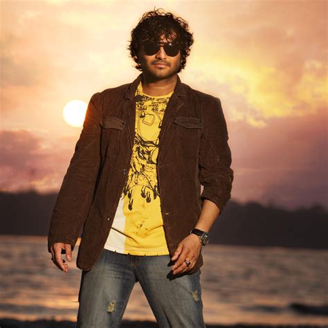 Babul Supriyo | Spotify