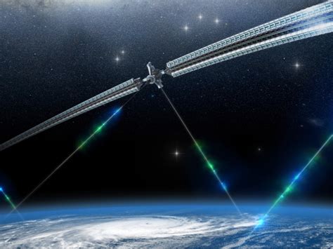 Researchers to test space elevator concept in orbit, but don’t expect ...