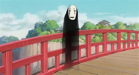 anime, Studio Ghibli, Spirited Away Wallpapers HD / Desktop and Mobile ...