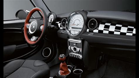 2014 Mini Cooper Original Accessories - YouTube