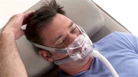 Unique 30 of Most Comfortable Cpap Mask | mfzniecdayu