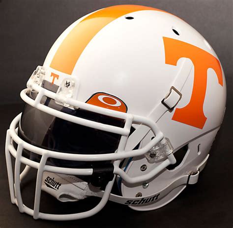 TENNESSEE VOLUNTEERS Football Helmet | eBay