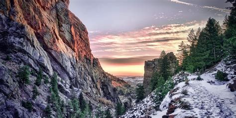 Colorado State Parks | List + Map of State Parks in CO