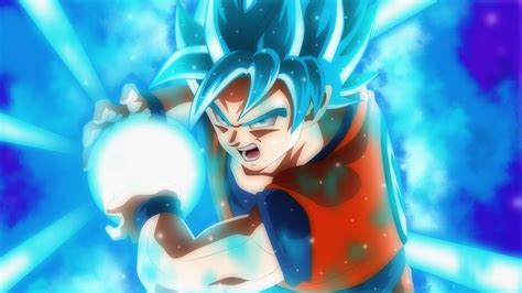 Discover 84+ goku kamehameha 4k wallpaper - 3tdesign.edu.vn