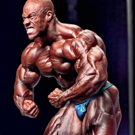 Let's go! in 2020 | Phil heath, Mr olympia, Olympia fitness