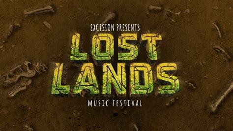 Stream Lost Lands Music Festival 2017 Via Facebook! | EDM Identity