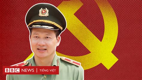 Tướng công an Vũ Hồng Văn làm phó chủ nhiệm Ủy ban Kiểm tra Trung ương ...