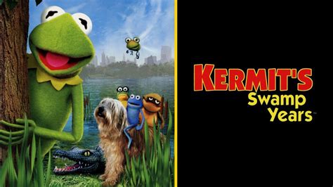 Kermit's Swamp Years - Movie - Where To Watch