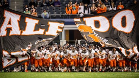 Aledo Looks To Continue Dominance Over Justin Northwest | Texas HS Football