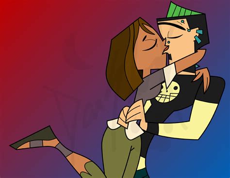 tdi hunger - Duncan and Courtney Photo (15913936) - Fanpop