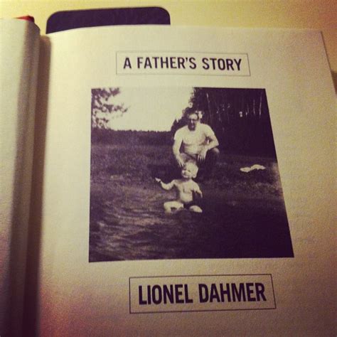 lionel dahmer book - DrBeckmann