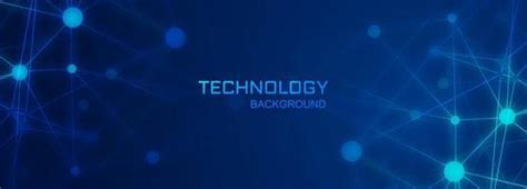 Technology Banner