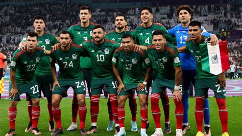 Mexico's Concacaf Nations League, Gold Cup roster prediction - ESPN