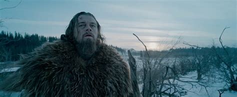 The Revenant Review - That Shelf