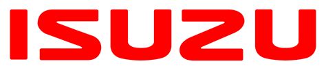 Isuzu – Logos Download