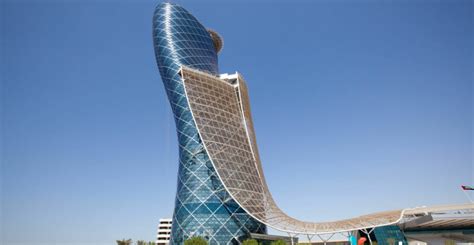 The World's 5 Modern Architectural Marvels - Brij Cement