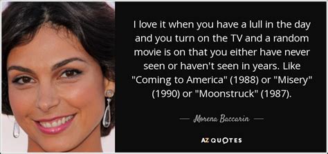 TOP 11 MOONSTRUCK QUOTES | A-Z Quotes