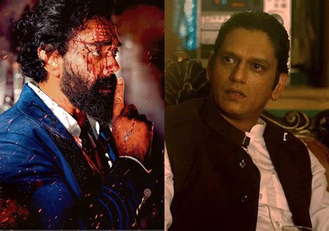 Bobby Deol in Animal, Vijay Varma in Mirzapur and more actors who ...