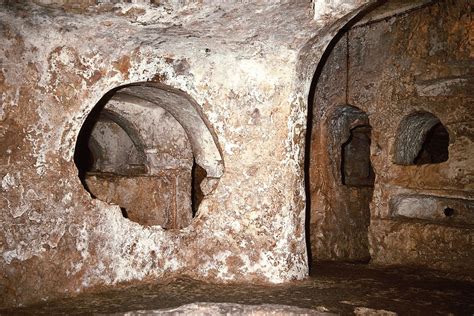 Catacomb | History, Architecture & Significance | Britannica