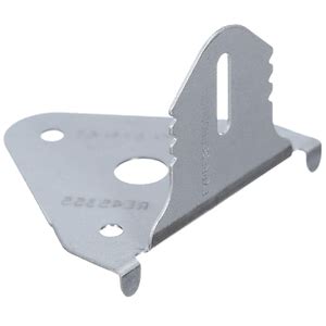 Door Installation Bracket Clips | Quick Door Hanger