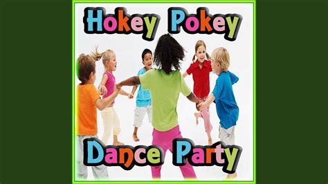 Hokey Pokey [Dance Party] - YouTube