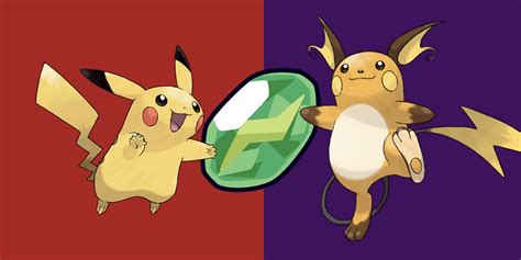 Pokemon Scarlet & Violet: How to Get Pikachu and Evolve it Into Raichu