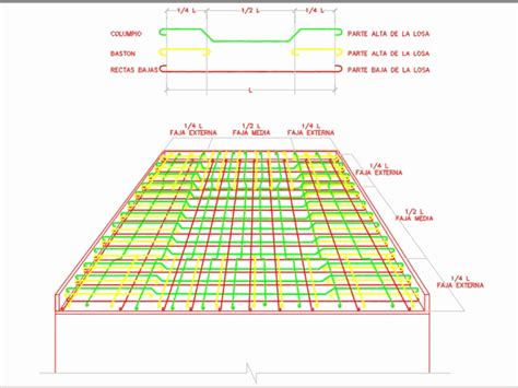 Solid slab in AutoCAD | CAD download (22.67 KB) | Bibliocad