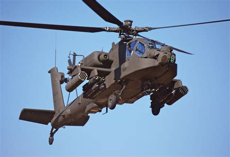 MARRUECOS comprará 36 helicópteros APACHE AH-64E a EEUU - Forocoches