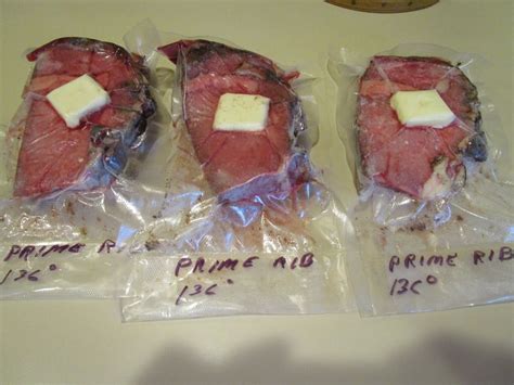 The Best Reheat Prime Rib sous Vide - Best Recipes Ideas and Collections