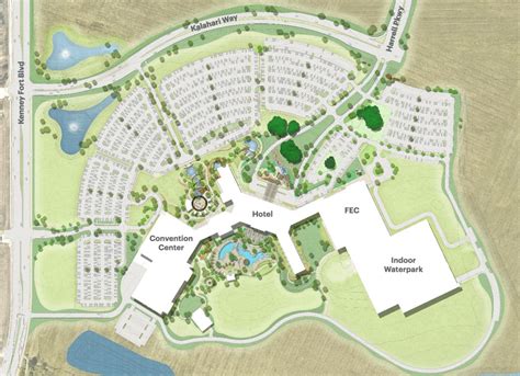 Kalahari Resorts Closer To Reality In Round Rock | Round Rock, TX Patch