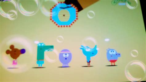 Hey Duggee Tree Badge