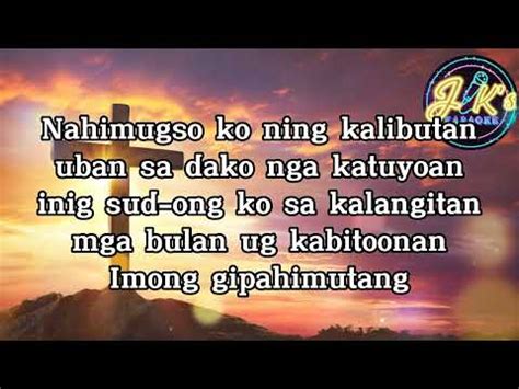 Hangtud may kinabuhi By: Victory Band ( FEMALE KARAOKE ) - YouTube