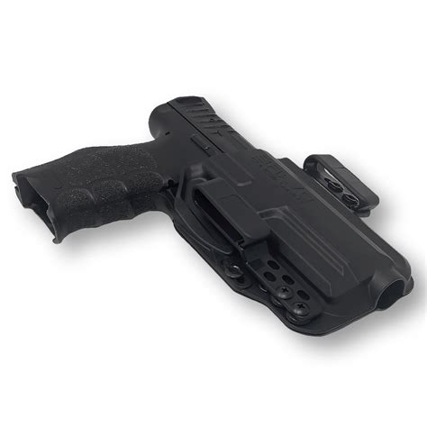 H&K VP9 IWB Torsion Holster | Concealment Holster– Bravo Concealment