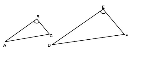 Triangles (Geometry, Similarity) – Mathplanet