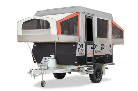 Swift Camper Trailer – Jayco Coffs Harbour