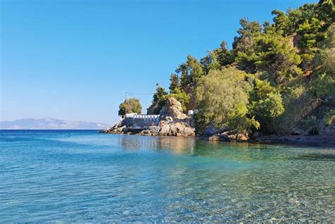 The beautiful beaches in Kalymnos | From Kalymnos With Love