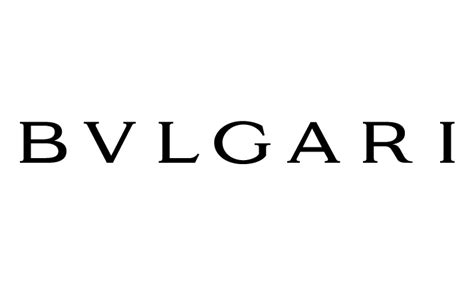 Bulgari Logo – Intorno Design