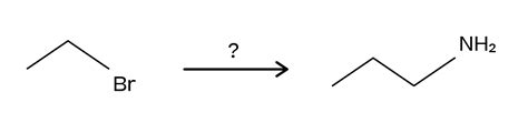 Nitrile reactions and synthetic routes - Chemistry : Explanation ...