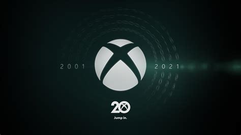 Xbox Series X: 20 Jahre Evolution in 21 Sekunden