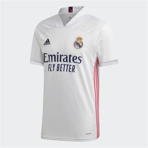 Real Madrid Latest Jersey - 2019/20 adidas Real Madrid Away Authentic ...