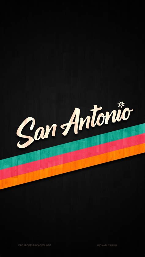 2021 San Antonio Spurs Schedule Wallpapers – Pro... - Home decor ...